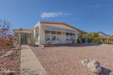 1815 La Canoa - Photo 1