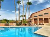 5051 Sabino Canyon Road - Photo 34