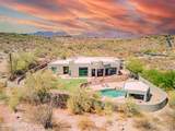 5880 Tucson Mountain Drive - Photo 11