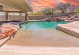 5880 Tucson Mountain Drive - Photo 9