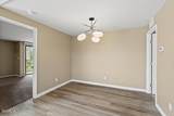 5051 Sabino Canyon Road - Photo 4