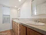 5051 Sabino Canyon Road - Photo 22