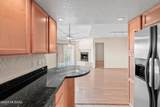 5051 Sabino Canyon Road - Photo 16