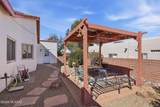 901 Paseo Del Cilantro - Photo 22