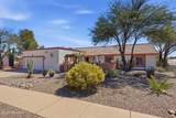 901 Paseo Del Cilantro - Photo 3