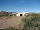36.8 Acres Dragoon Road - Photo 4