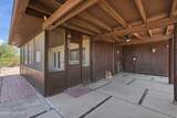 5000 Cortaro Farms Road - Photo 22