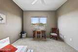 695 Vistoso Highlands Drive - Photo 28