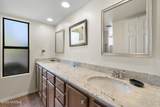 5051 Sabino Canyon Road - Photo 20