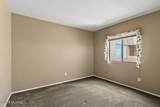 5051 Sabino Canyon Road - Photo 25