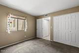 5051 Sabino Canyon Road - Photo 26