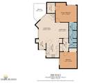 5051 Sabino Canyon Road - Photo 34