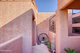 5051 Sabino Canyon Road - Photo 21