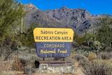 5051 Sabino Canyon Road - Photo 28