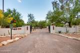 10700 Tanque Verde Road - Photo 47