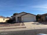 6927 Red Rock Drive - Photo 1