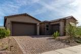 2751 Plateau Ridge Drive - Photo 1