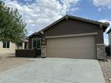10450 Cutting Horse Drive - Photo 1