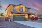 13533 Vistoso Reserve Place - Photo 16
