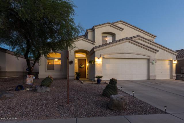Rancho Vistoso Parcels K L Neighborhood 10 1 Real Estate 315 W Klinger Canyon Drive Oro Valley Az 85755 21823695