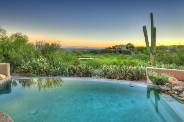 Ridge At Ventana Canyon The Real Estate Homes For Sale In Tucson