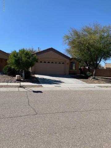 7605 S Granite Hill Dr Tucson Az 85757