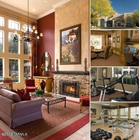 1500 Pusch Wilderness Drive - Photo 1