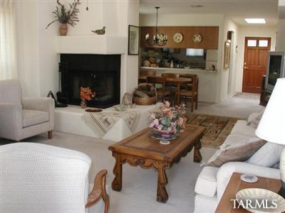 7601 Calle Sin Envidia - Photo 1