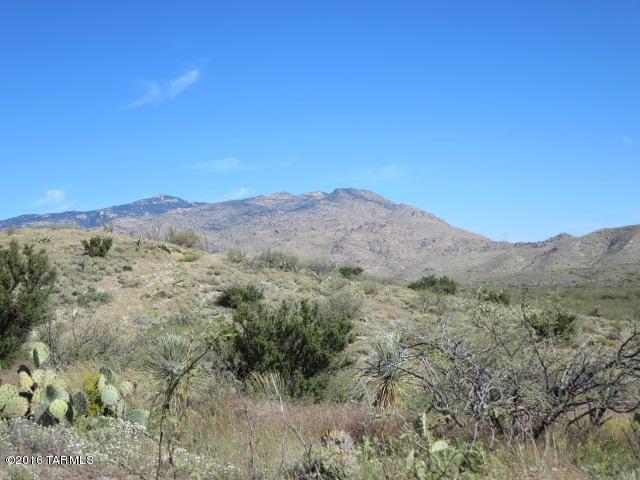 10 ac Bell Road - Photo 1