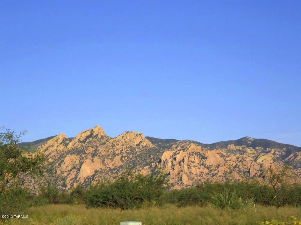 Lot 41 Roadrunner Trail - Photo 1