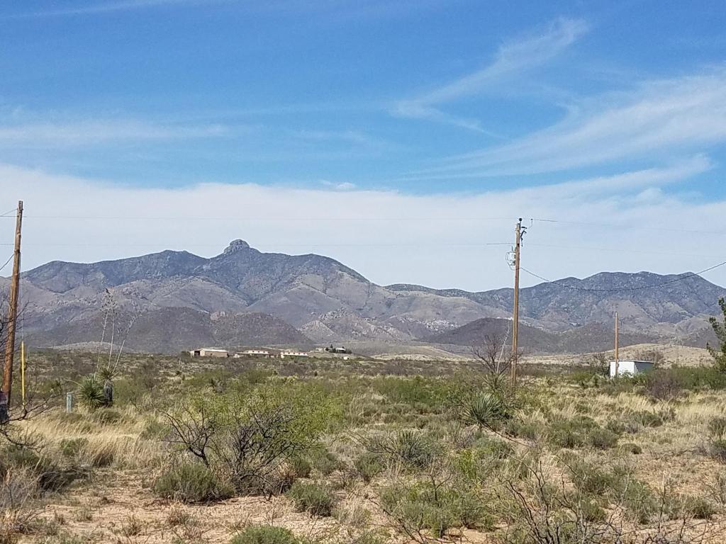38 ac. Bascom Trail - Photo 1