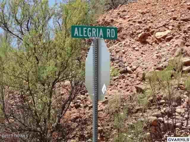 15 Alegria Road - Photo 1