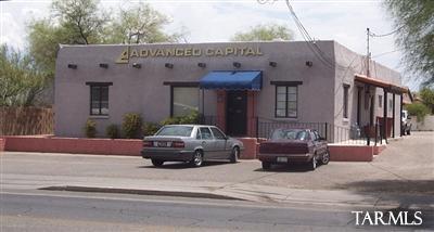 1730 Tucson Boulevard - Photo 1