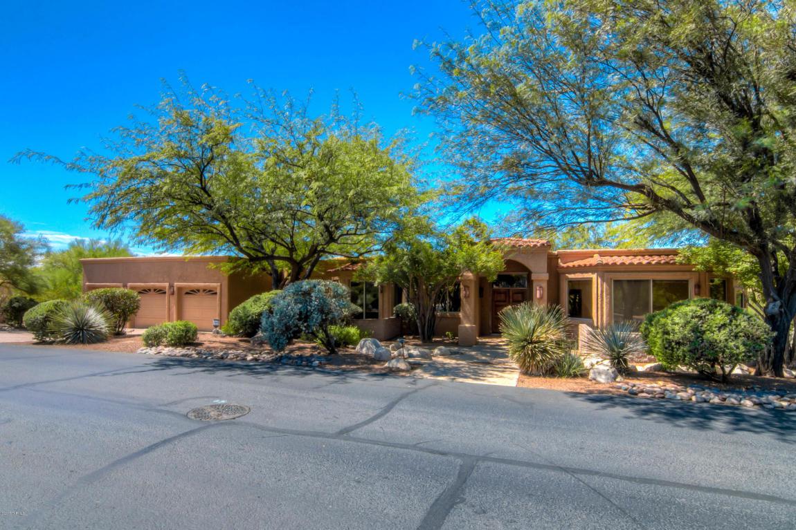 6281 Cadena De Montanas - Photo 1