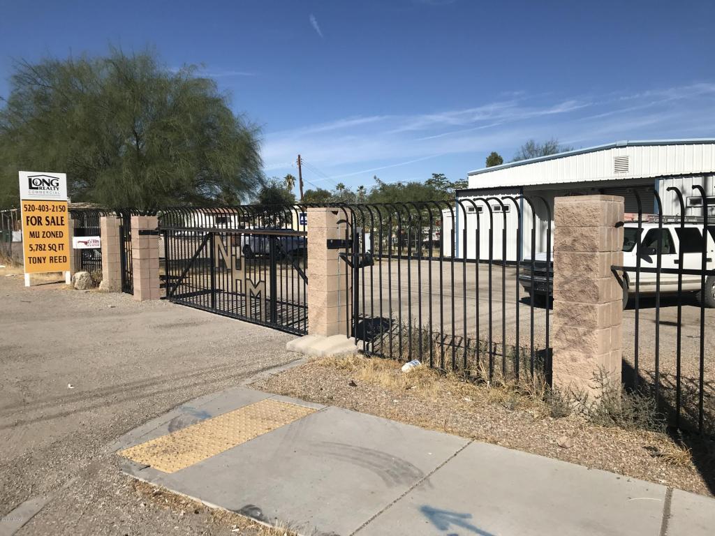 1840 Wetmore Road - Photo 1