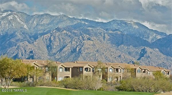 755 Vistoso Highlands Drive - Photo 1