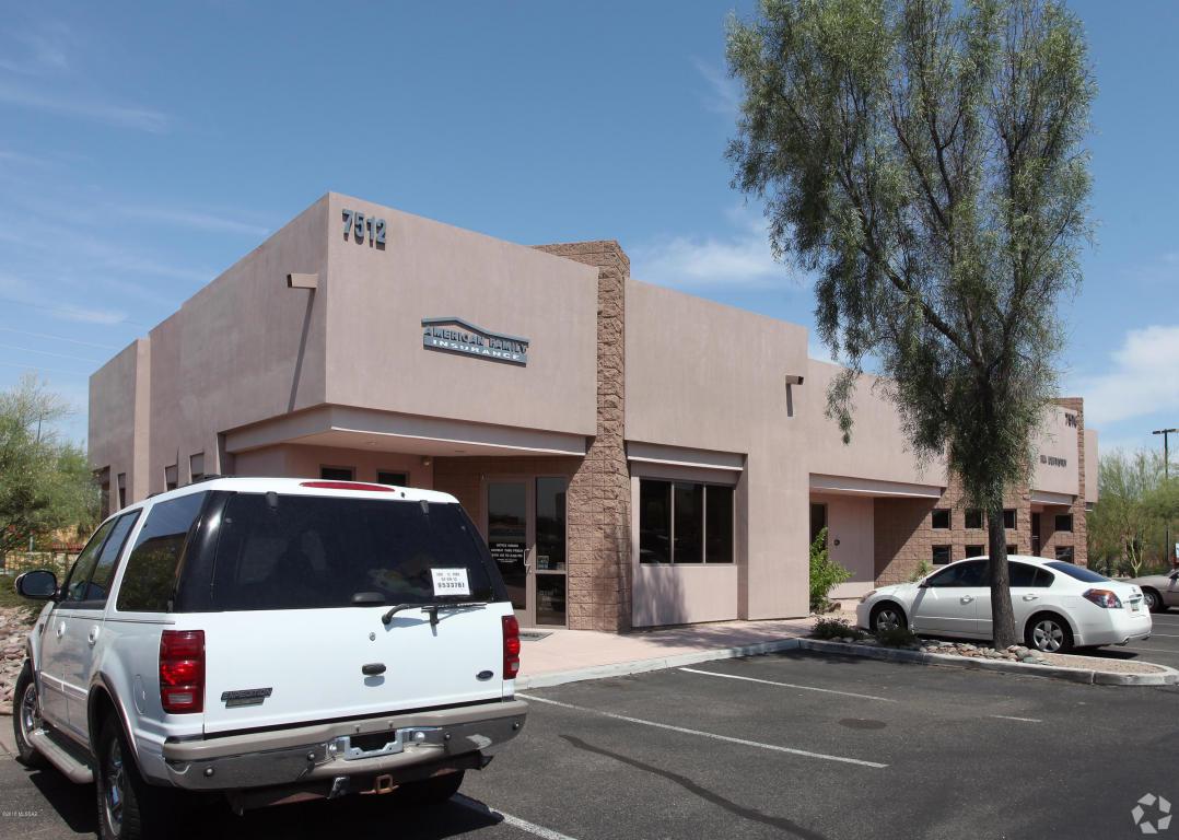 7512 La Cholla Boulevard - Photo 1