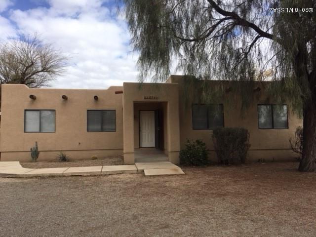 10780 Tanque Verde Road - Photo 1