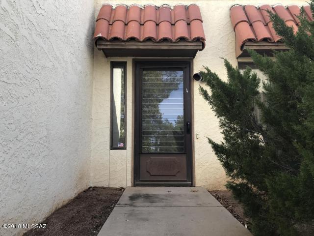 535 Camino Mojado - Photo 1