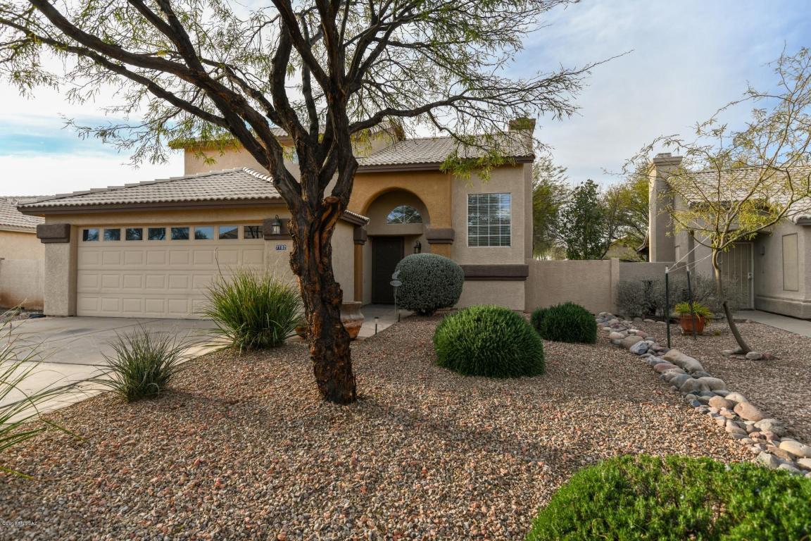 7102 Amarante Drive - Photo 1
