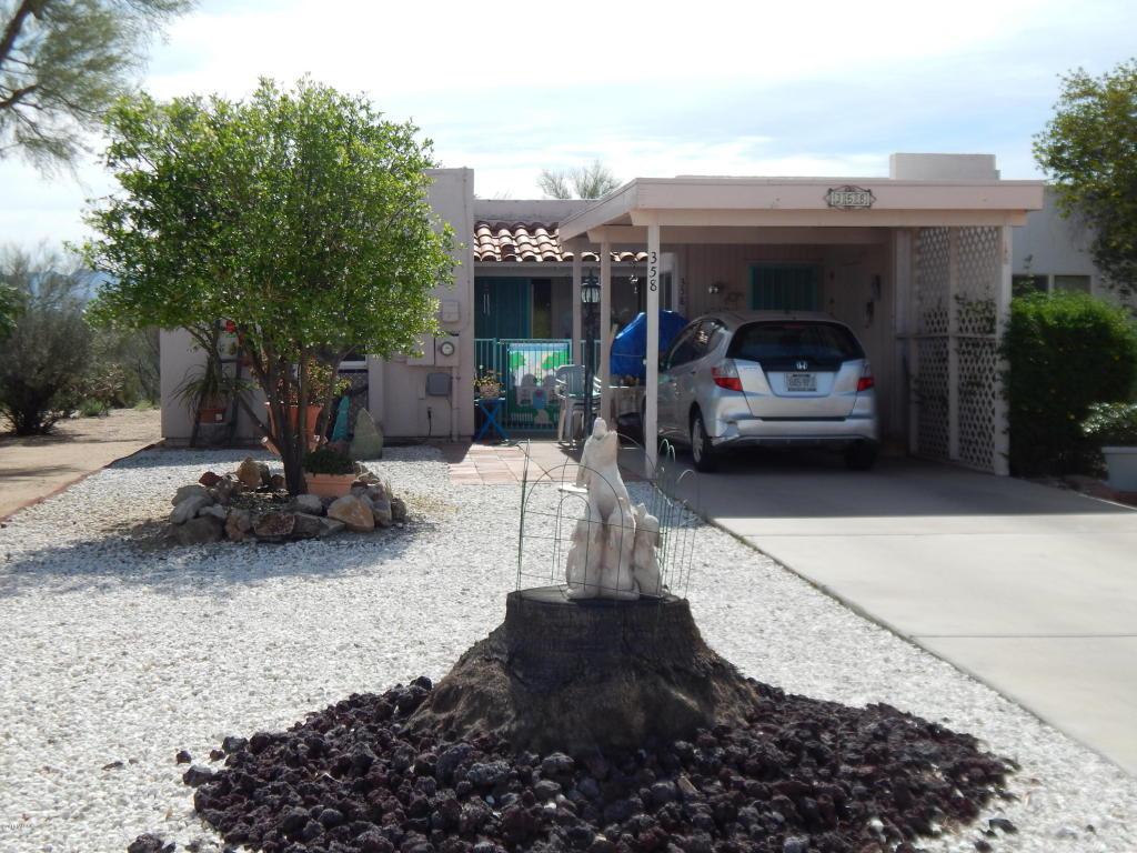 358 Calle Del Chancero - Photo 1