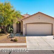 8031 Cottonwood Wash Way - Photo 1