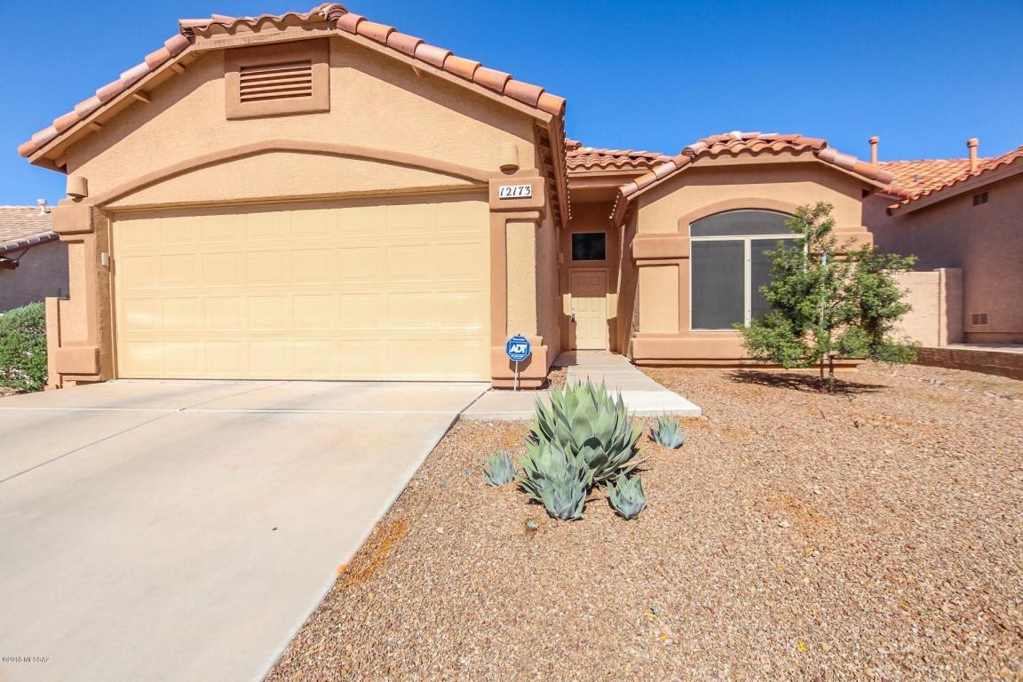 12173 Makayla Canyon Lane - Photo 1