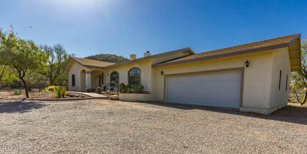 4155 Coyote Ridge Trail - Photo 1