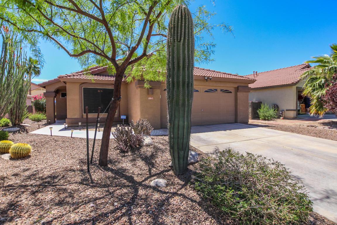 6945 Sauceda Drive - Photo 1