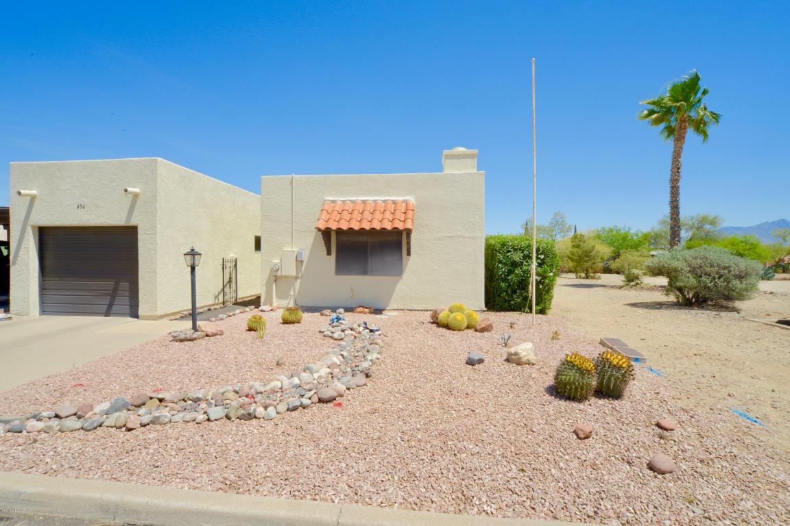 454 Calle De Las Profetas - Photo 1