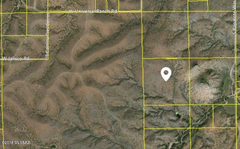 Gold Nugget Trail - Photo 1