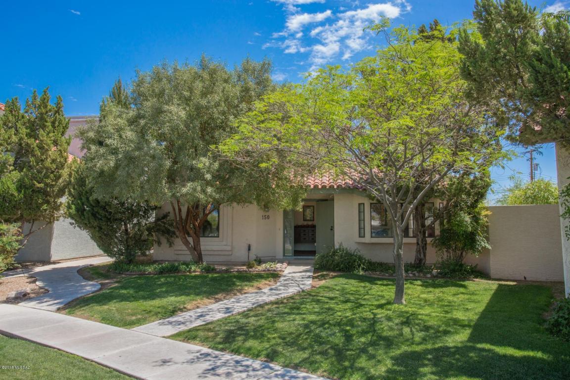 150 Forgeus Avenue - Photo 1