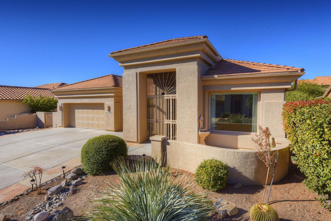 37660 Desert Sun Drive - Photo 1