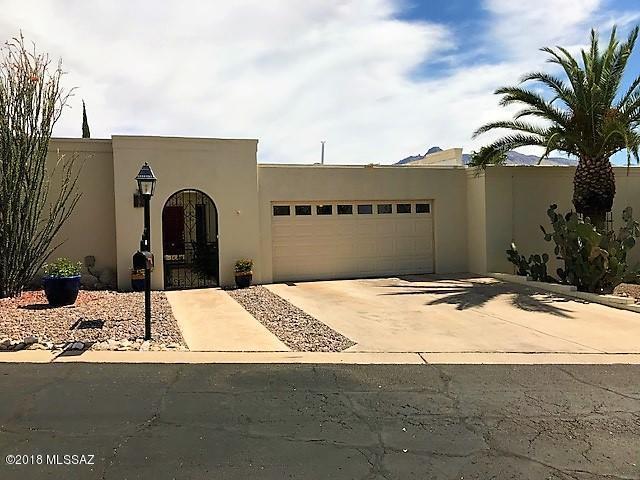 6100 Oracle Road - Photo 1